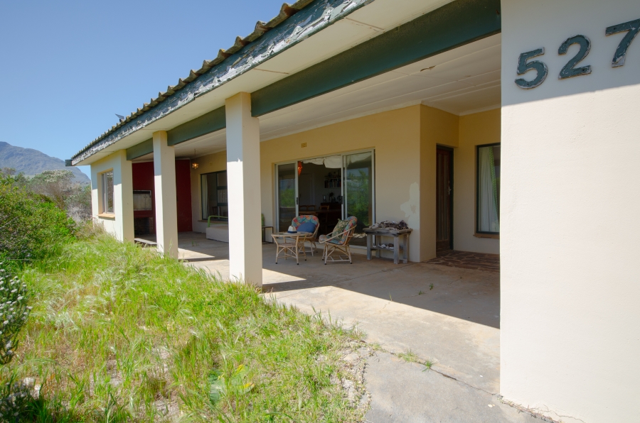 3 Bedroom Property for Sale in Pringle Bay Western Cape